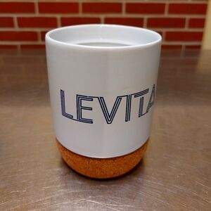 Unique Cork Bottom Mug